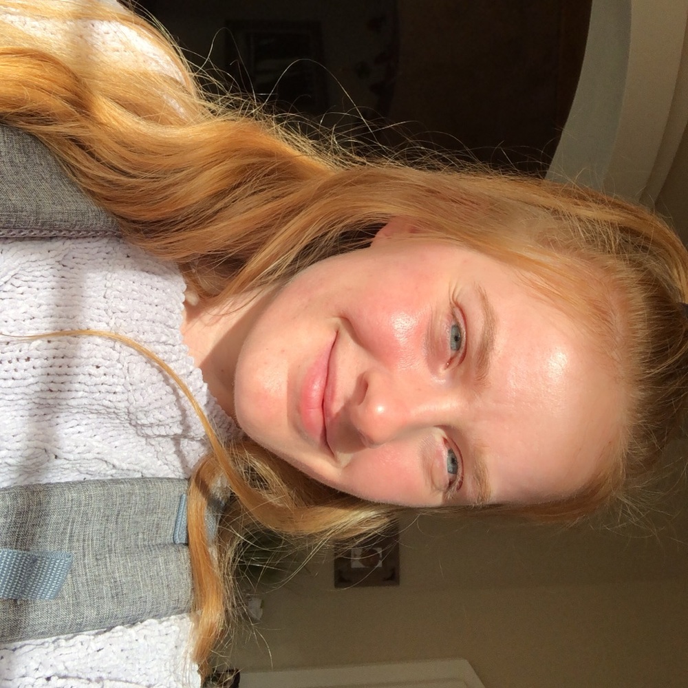 Meet your Posher, Heather